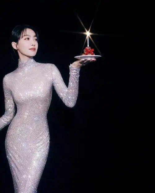 宋茜0202生日快乐##宋茜ins##宋茜