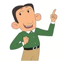 当代中国动画人物第一人大耳朵图图来啦