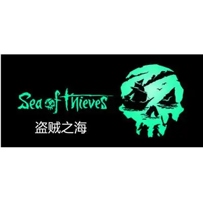 pc中文正版 steam 盗贼之海 sea of thieves 开放世界 国区礼物 游戏