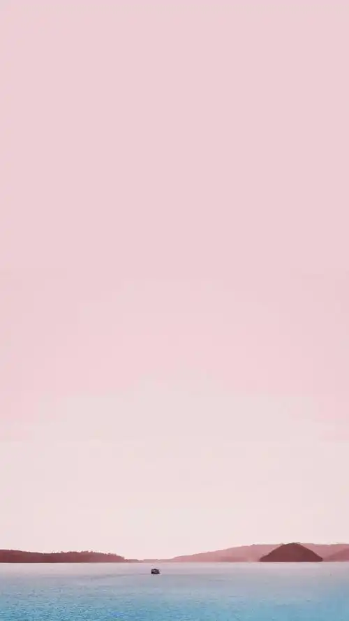 神仙ins风温柔治愈仙女背景图