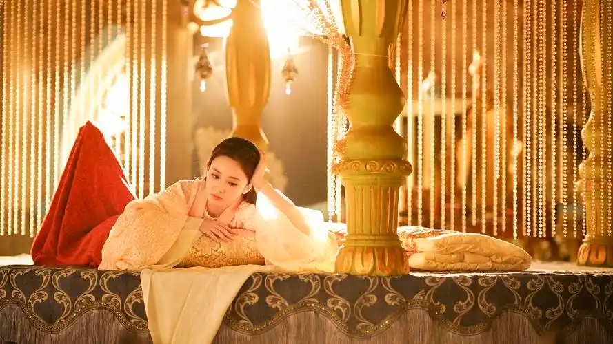 电视剧《东宫》剧照