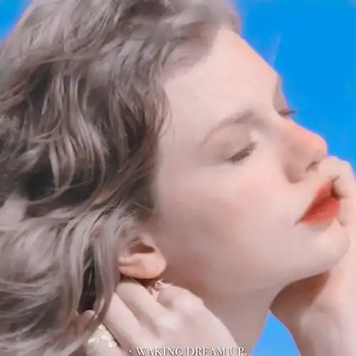 taylor swift·头像.