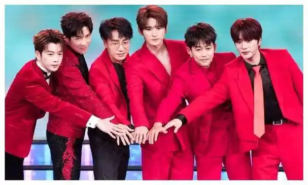 春晚最高收视节目揭晓!0713让全民期待,这个节目成为