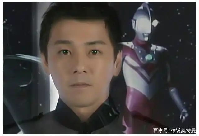 特利迦奥特曼中精英胜利队的队长不合格?队长的任务,是什么?