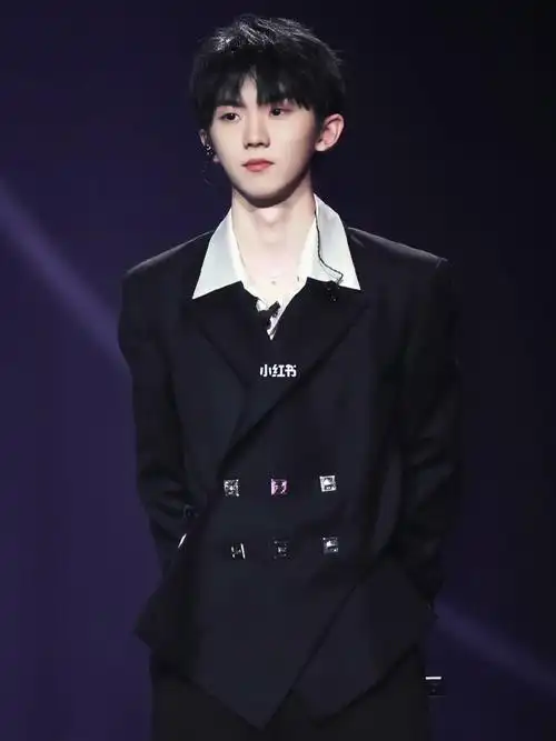 马嘉祺20岁生日快乐