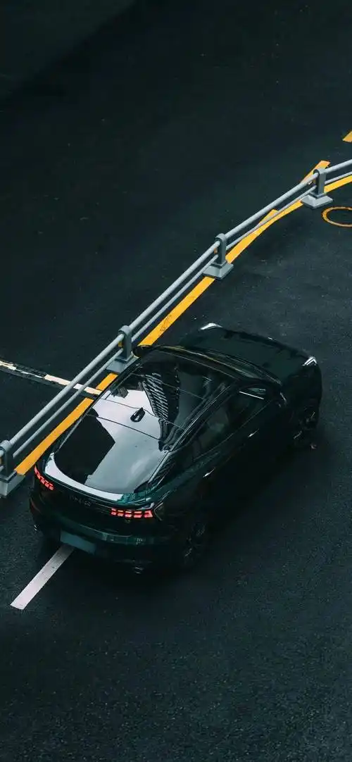 领克05 | 开工大吉!查收2024好运壁纸_搜狐汽车_搜狐网