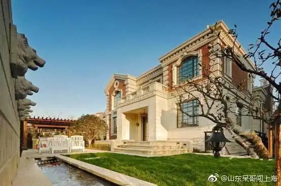 上海5000万以内的平价独栋别墅小区有哪些图文解说版