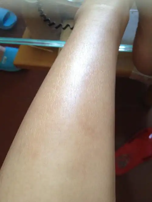 超级干燥的人类啊,身体乳和保养方法求推荐.