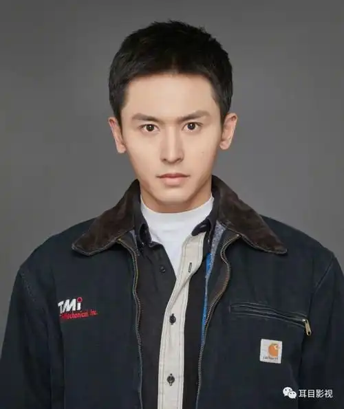 张哲瀚我不亲日我是中国人事已至此没人信了