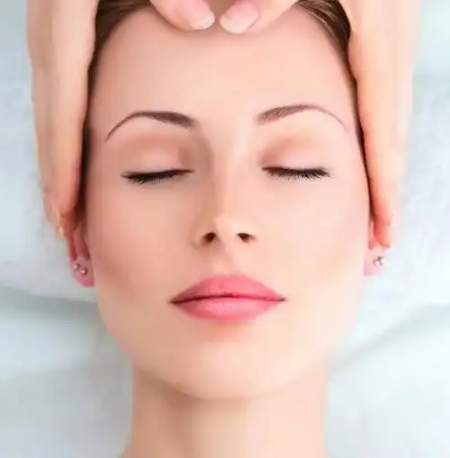 提拉紧致按摩手法轻柔处理才能改善问题