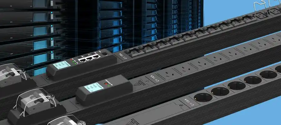 clever模块化定制化克莱沃pdu科汇科技四川克莱沃cleverpdu工业连接器