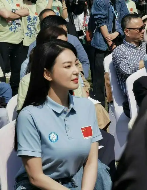 张雨绮首次出演护士角色##张雨绮护士造型