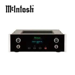 美国麦景图mcintoshc1100cc1100thiend分体前级声音处理器高保真hifi
