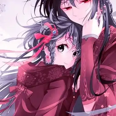 ins日系动漫情头最新版图片76张_情侣动漫头像_头像屋