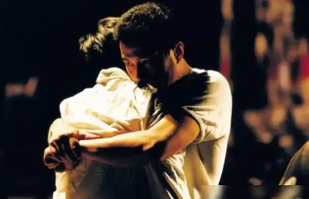 刘烨和胡军或再次合拍电影20年前的那部电影实在太经典了