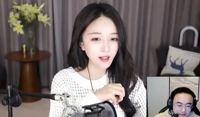 说到林七七这位虎牙人气女主播,相信很多关注直播圈以及电竞圈的网友