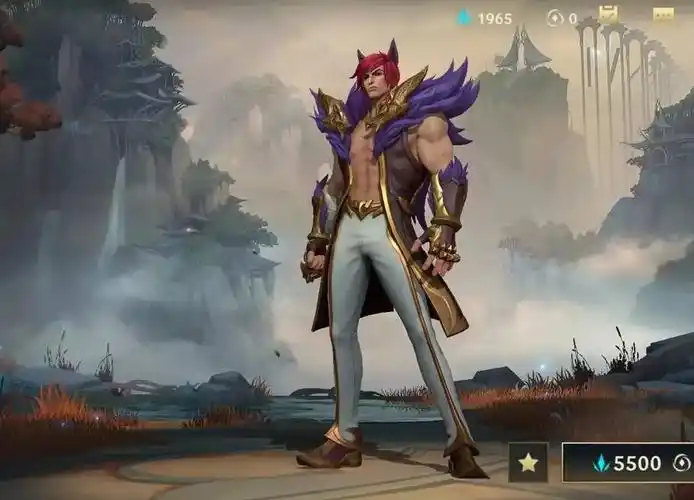 英雄联盟手游31辅助腕豪怎么玩辅助腕豪玩法教学