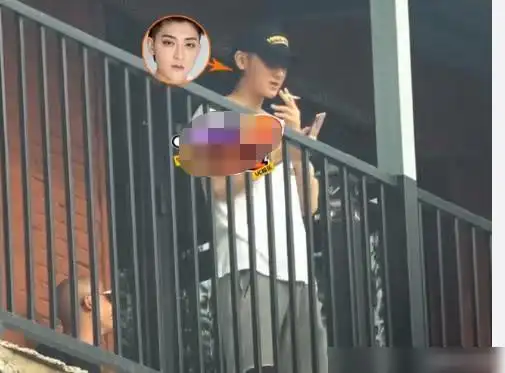 黄子韬抽烟几个细节竟被网友夸其是教科书范本