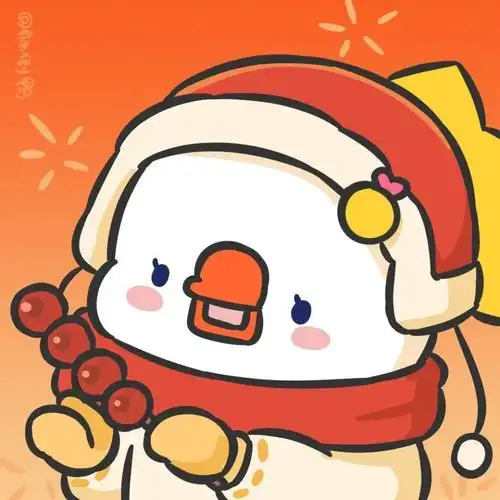 微信头像|超可爱的龙年情头来啦!_腾讯新闻