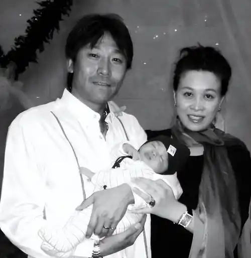 那英是个怎么样的人?她老公孟桐深有体会_男朋友_高峰_事情