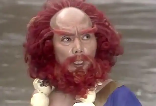 《西游记》沙悟净其实挺惨的,常年在外,连亲戚都不亲了