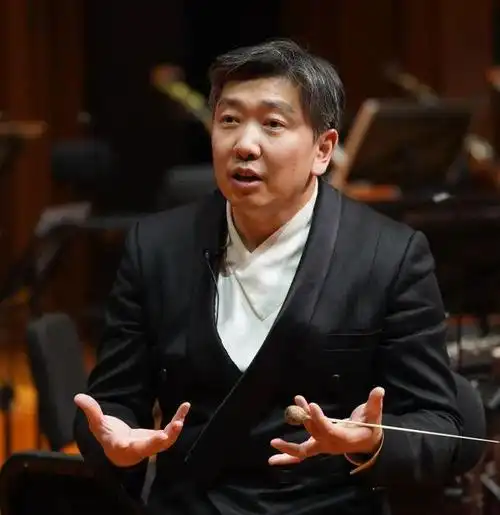 艺术与美的极致享受万物生长二十四节气交响套曲音乐会