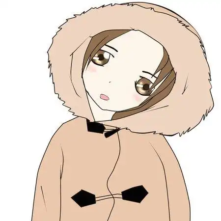 求本兮的歪脖子头像(是动画的,蓝色衣服的)歪脖子的哦