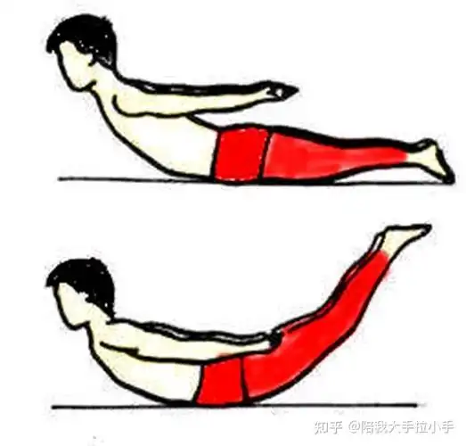 腰椎间盘突出到底能不能做小燕飞儿