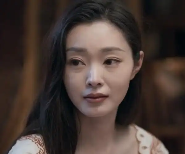 《暗夜行者》宋轶太美了,演技好人设也好,更重要的是还不抢戏