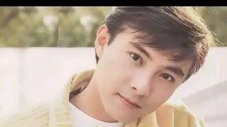 小宝与康熙 童年的回忆. #张卫健 #一辈子一场梦