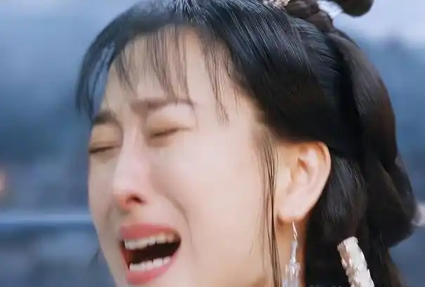 内娱审美严重降级古装丑女开始霸屏求求放过观众的眼睛