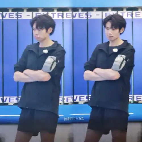 魏大勋##魏大勋不讨好的勇气