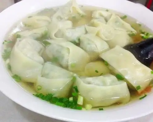 菜肉大馄饨加盟问答