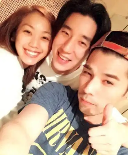 小龙女叛逆,房祖名吸毒,成龙如此成功,为何一双儿女会变成这样