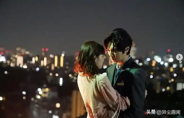 盘点12部甜蜜又浪漫恋爱日剧(日本爱情电视剧推荐)