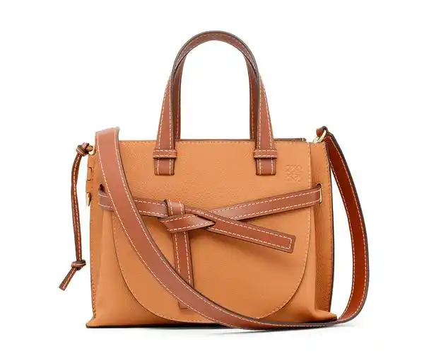 loewe罗意威gatebag系列手袋