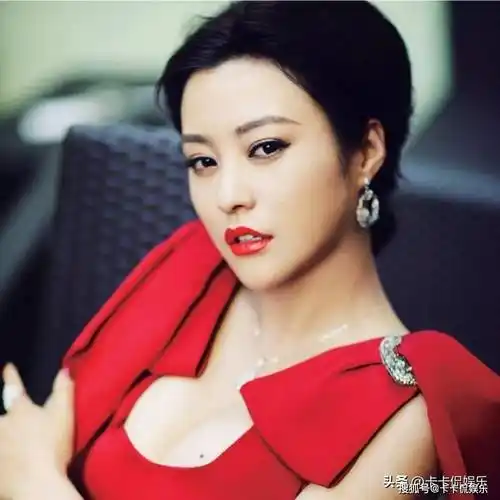 盘点明星的前任们,最后一对太让人意外了!_郝蕾_邓超_恋情