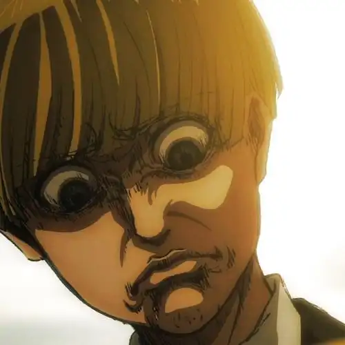 你踩我脚了,阿尔敏