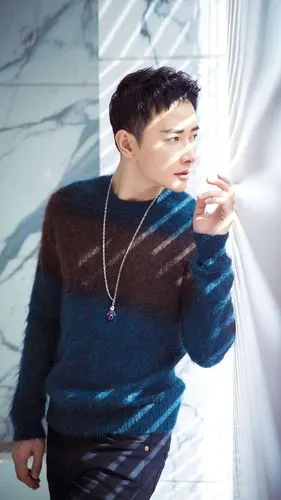 罗晋,高清图片,手机壁纸