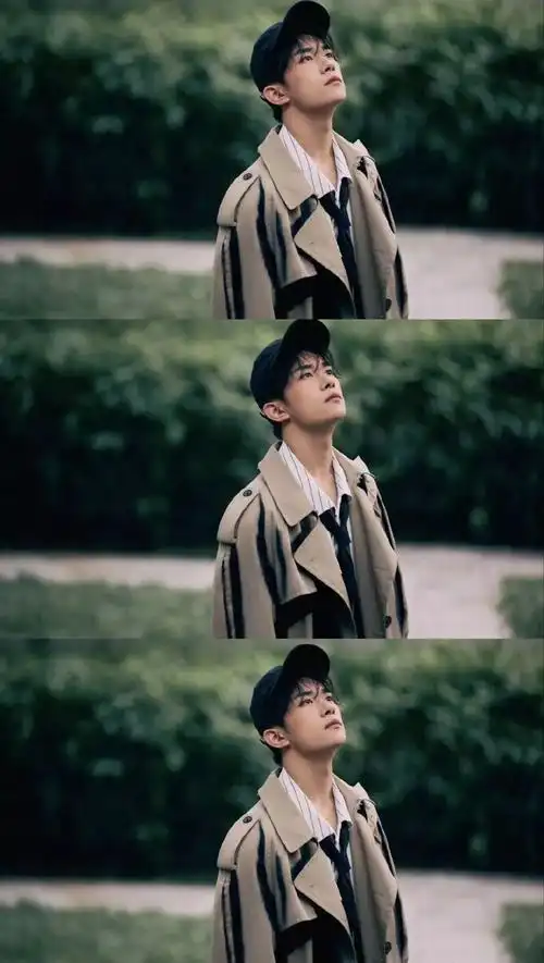 易烊千玺 | 少年的你壁纸