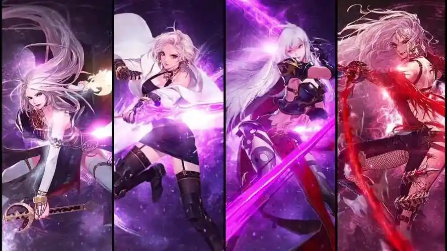 dnf女鬼剑三觉来袭趁机会练个小号职业可别乱选