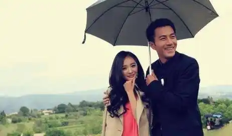 37岁的杨幂为何不再婚?刘恺威说出原因,怪不得至今单身一人