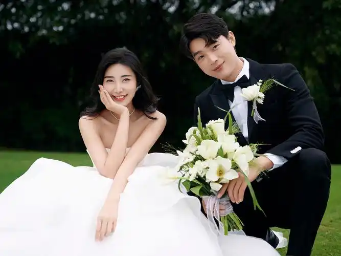 武汉婚纱摄影排行榜【视尚婚纱摄影】