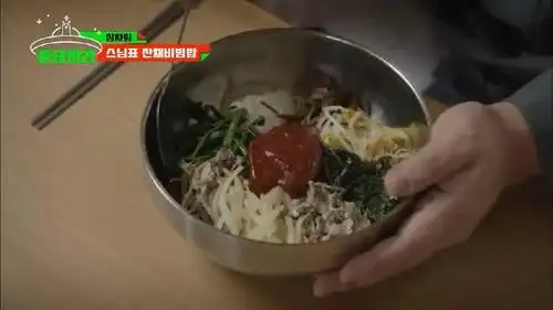 《请回答1988》正峰吃饭合集!看饿了! 这剧真的太适合下饭了!