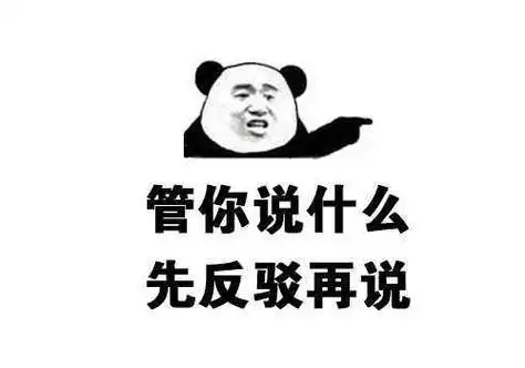 杠精取什么名字合适,杠精的十大语录