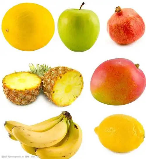 水果大全图片