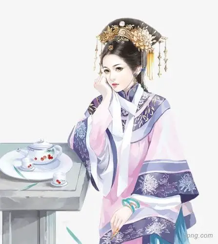 标签:古风饰品素描古风装饰手绘古风古风卡通古风图标古风装饰图案