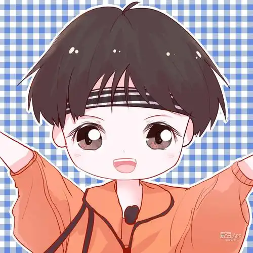 [tfboys][分享]170322 饭绘王俊凯《高能》头像 是小凯喵还是小奶宝?