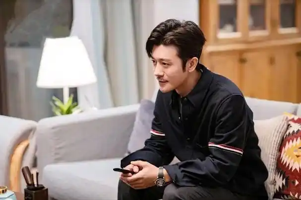 纪实林雨申亲妈是导演干妈是导演为何在娶妻后才火