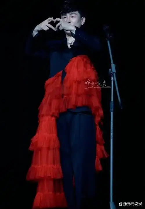 胡彦斌音乐盛宴中的浪漫与感动——520的独特诠释